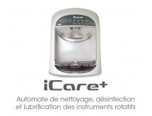 Laveur thermodésinfecteur