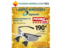Loupes binoculaires