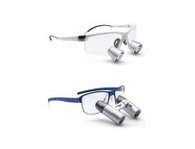 Loupes binoculaires