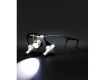 Loupes binoculaires