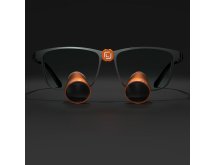 Loupes binoculaires