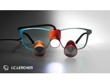 Loupes binoculaires