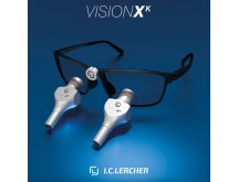 Loupes binoculaires