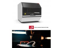 Machine de découpe laser d'aligneurs