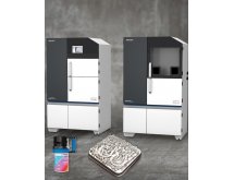 Machines à fusion laser