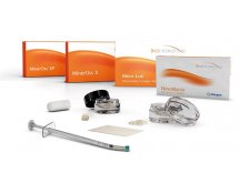 Matériaux de comblement/de reconstruction osseuse-régénération tissulaire