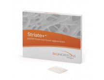 Matériaux de comblement/de reconstruction osseuse-régénération tissulaire