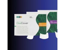 Matériaux de régénération osseuse