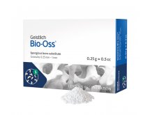 Matériaux de régénération osseuse