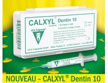 Matériaux de réparation dentinaire