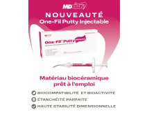Matériaux de réparation dentinaire