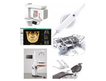 Matériels et Equipements pour Cabinets dentaires (Centre)
