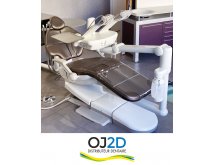 Matériels et Equipements pour Cabinets dentaires (Franche Comté)