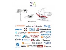 Matériels et Equipements pour Cabinets dentaires (Languedoc Roussillon)