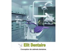 Matériels et Equipements pour Cabinets dentaires (Paris - Ile de France)