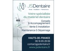 Matériels et Equipements pour Cabinets dentaires (Picardie)