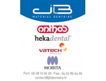 Matériels et Equipements pour Cabinets dentaires (Provence Alpes Côte d'Azur - PACA)