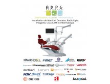 Matériels et Equipements pour Cabinets dentaires (Provence Alpes Côte d'Azur - PACA)