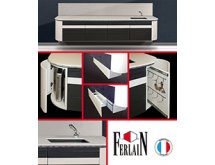 Meubles dentaires