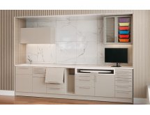 Meubles dentaires