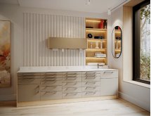 Meubles dentaires