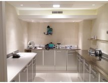 Meubles pour laboratoires de prothèse