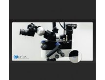 Microscope chirurgical