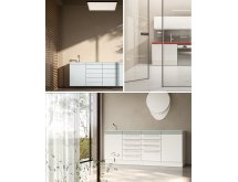 Mobilier de stérilisation