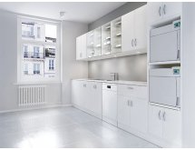 Mobilier de stérilisation