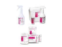 Nettoyage et désinfection des surfaces et dispositifs médicaux