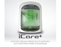 Nettoyage et maintenance des instruments