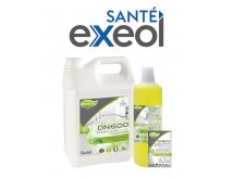 Nettoyage et maintenance des surfaces