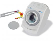 Nettoyeur spécial pour appareil d'orthodontie