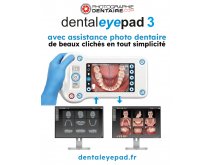 Photographie dentaire (cab)