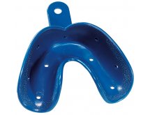 Porte-empreintes orthodontiques