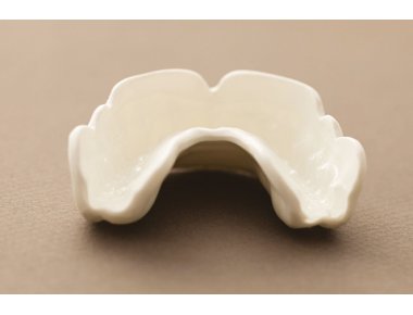 Protège-dents