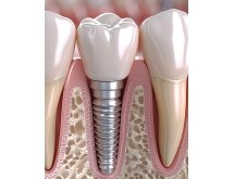 Prothèse sur implant
