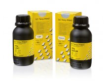 Prothèses provisoires (produits pour)