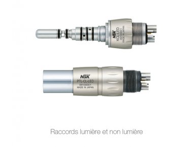 Raccords rapides
