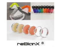 Résines autopolymérisables