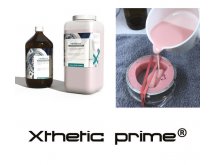 Résines autopolymérisables