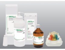 Résines orthodontiques