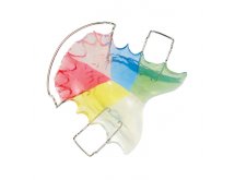 Résines orthodontiques