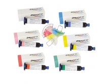Résines photopolymérisables