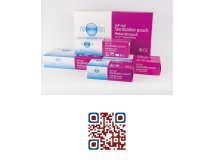 Sachets de stérilisation