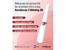 Scanner intra-oral