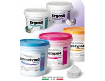 Silicones de laboratoire