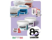Silicones de laboratoire