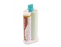 Silicones pour empreintes