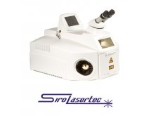 Soudeuses laser